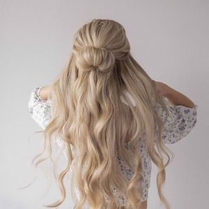 Meet your Posher, Aly